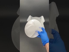 Вы знаете, как отличить переднюю и заднюю части GaN?