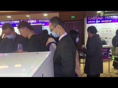 Система быстрой термической отжига представлена на выставке