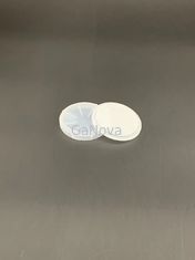 Вафля Thk 420um субстрата сапфира ориентировки кристаллов C/M0.2 50mm