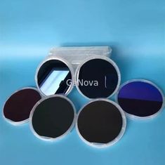 JDCD10-001-001 2-дюймовые GaAs (100) нелегированные подложки