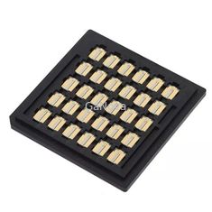 длина волны 915nm эффективности 1.0W/A наклона обломока лазерного диода 94um