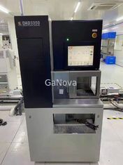 Машина для резки вафли диапазона 260 мм оси X автоматическая Dicing увидела