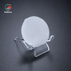 Вафля субстрата сапфира C-самолета JDCD08-001-006 6inch