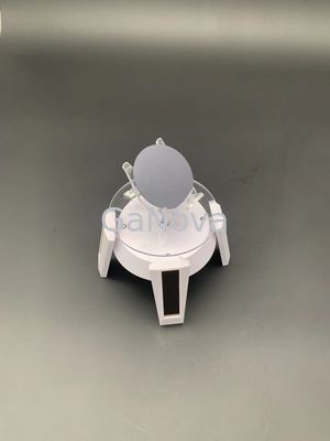 субстраты вафли 17mm 2inch GaAs Epi Undoped 50.8mm