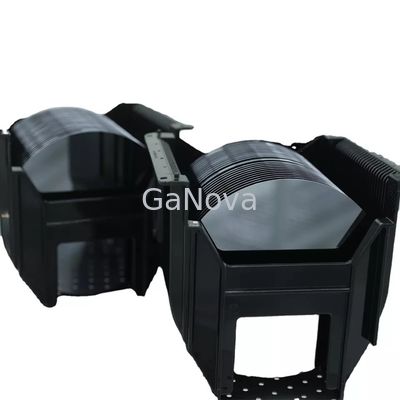775um 725um 675um полупроводниковые устройства вафли 8 дюймов