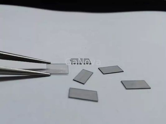 Wm k 1000 | проводимость 2000 субстратов диаманта CVD термальная 300K