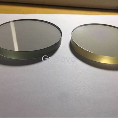 0.015ohm.cm до 0.028ohm.cm кристалл карбида кремния типа N