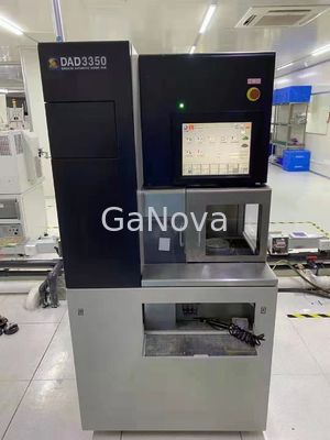 Машина для резки вафли диапазона 260 мм оси X автоматическая Dicing увидела