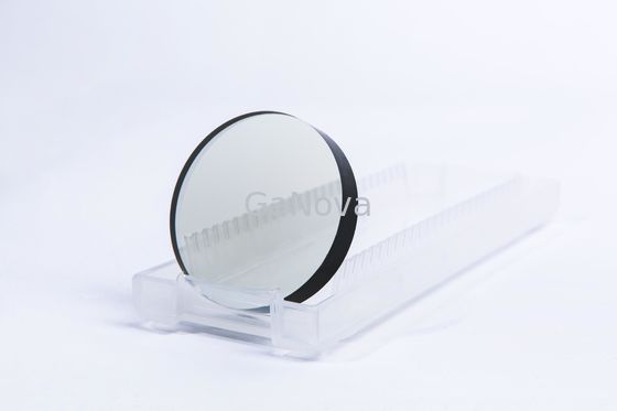 JDZJ01-001-006 Кристалл семян SiC S класса 6&quot; Φ153±0,5 мм