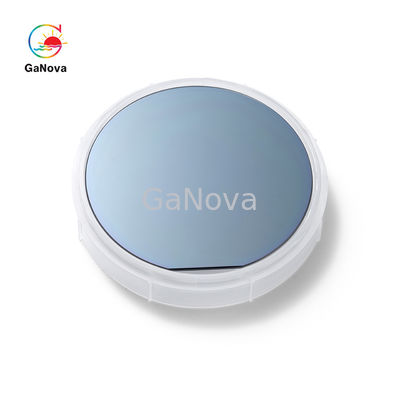 JDCD10-001-004 2 дюйма GaAs (111) Си допированные субстраты